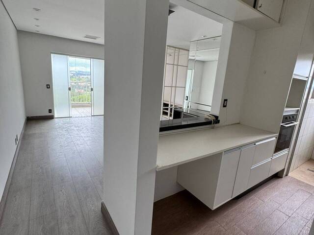 Apartamento para Venda em Votorantim - 2