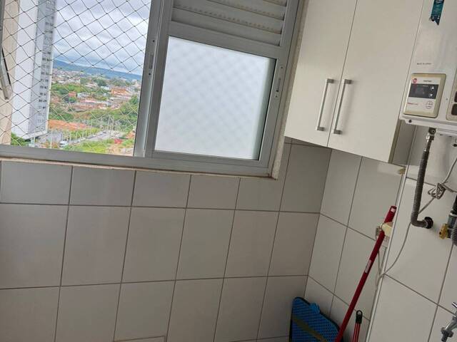 Apartamento para Venda em Votorantim - 5