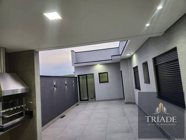 Casa em condomínio para Venda em Sorocaba - 5