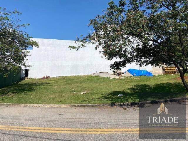 #1450 - Terreno em condomínio para Venda em Sorocaba - SP - 1