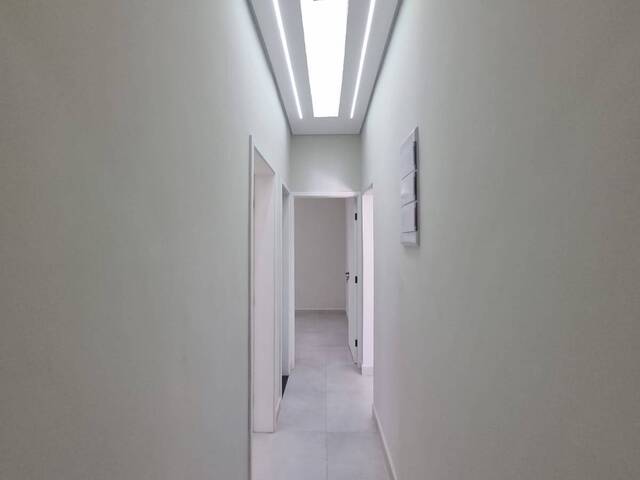#1453 - Casa em condomínio para Venda em Sorocaba - SP - 3