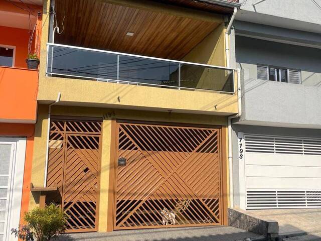 #1455 - Casa para Venda em Barueri - SP - 1