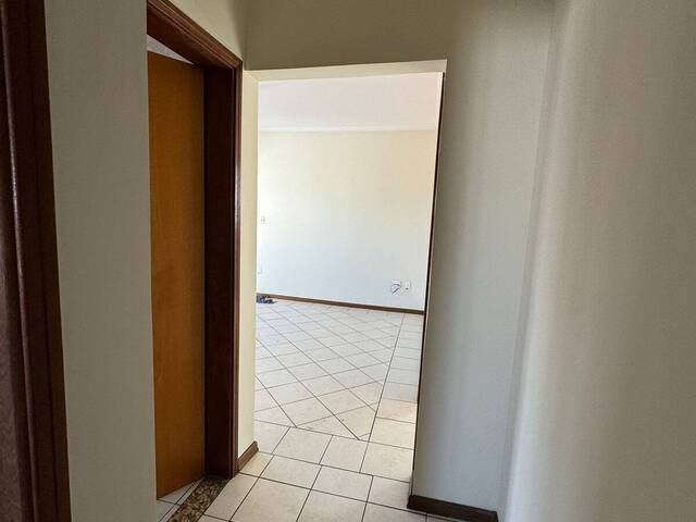 #1456 - Apartamento para Venda em Sorocaba - SP - 2