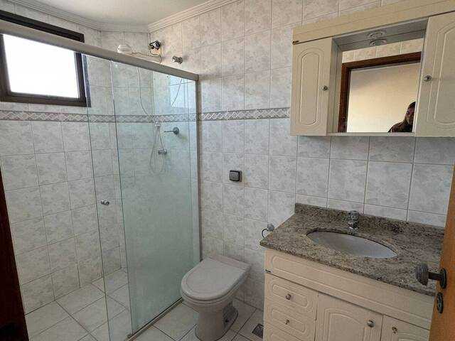 #1456 - Apartamento para Venda em Sorocaba - SP - 3