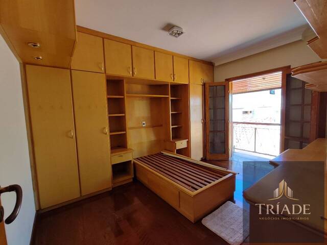 #1458 - Casa em condomínio para Venda em Sorocaba - SP - 2