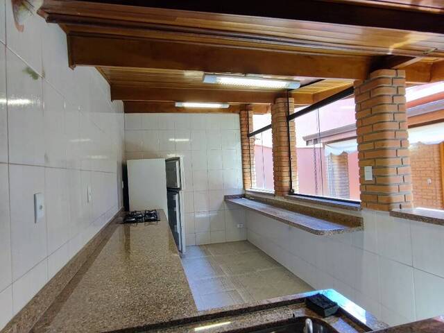 #1458 - Casa em condomínio para Venda em Sorocaba - SP - 3