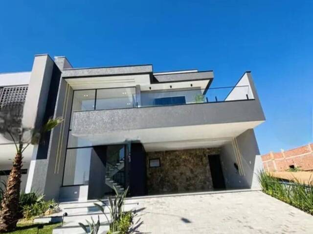 Casa em condomínio para Venda em Sorocaba - 3