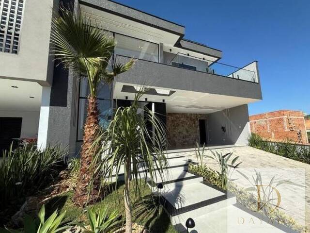 Casa em condomínio para Venda em Sorocaba - 4