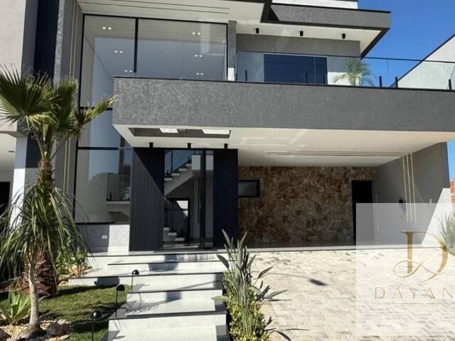 Casa em condomínio para Venda em Sorocaba - 2