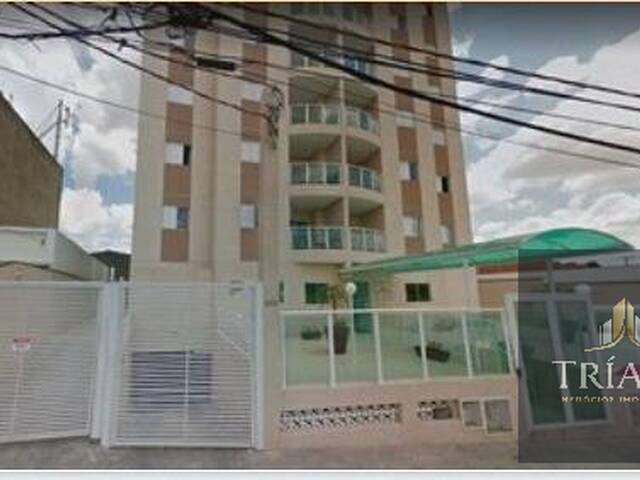 Venda em Vila Haro - Sorocaba