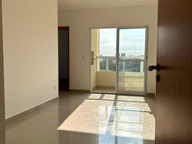 #1460 - Apartamento para Venda em Sorocaba - SP - 2
