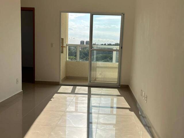 #1460 - Apartamento para Venda em Sorocaba - SP - 3