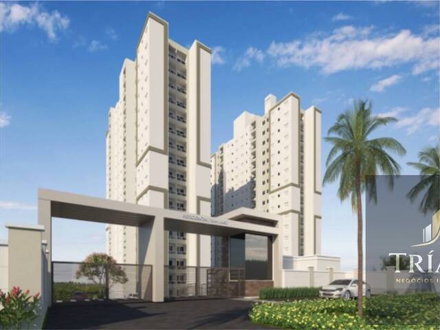 Venda em Jardim Gutierres - Sorocaba