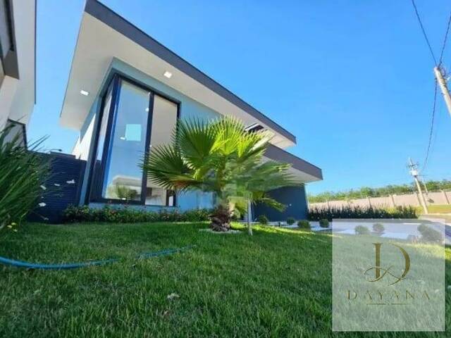 #1464 - Casa em condomínio para Venda em Votorantim - SP - 2
