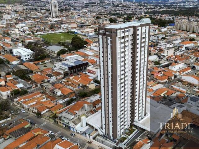 #1467 - Apartamento para Venda em Sorocaba - SP - 1