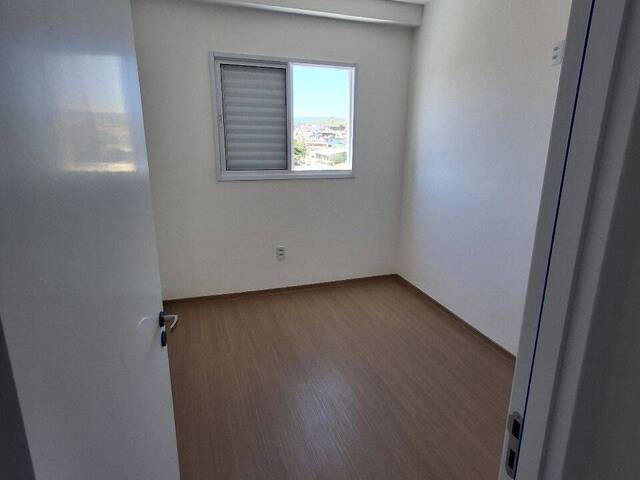 #1467 - Apartamento para Venda em Sorocaba - SP - 2