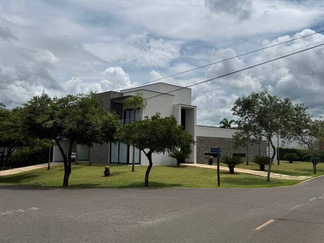 #1470 - Casa em condomínio para Venda em Araçoiaba da Serra - SP