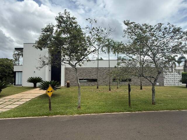 #1470 - Casa em condomínio para Venda em Araçoiaba da Serra - SP
