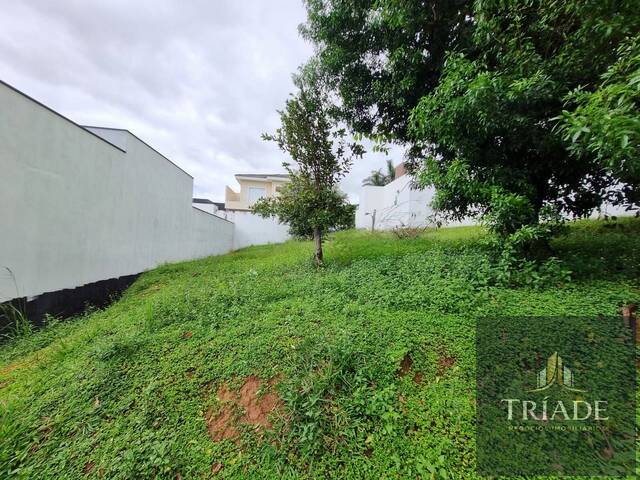 Venda em Jardim Golden Park Residence - Sorocaba