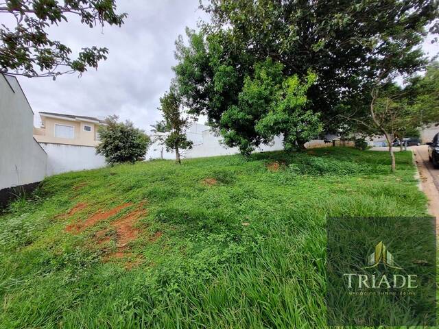 #1474 - Terreno em condomínio para Venda em Sorocaba - SP - 2