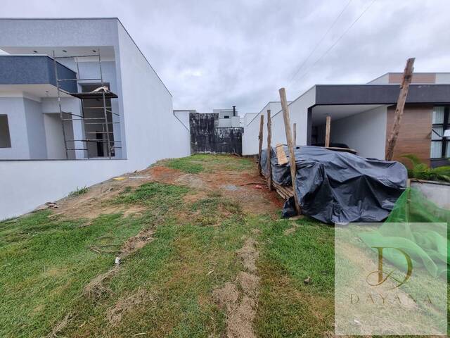 #1475 - Terreno em condomínio para Venda em Sorocaba - SP