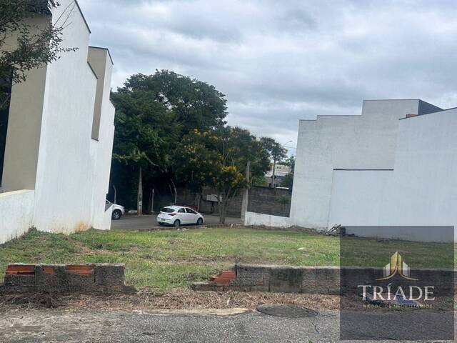 Venda em Jardim Residencial Villagio Ipanema I - Sorocaba