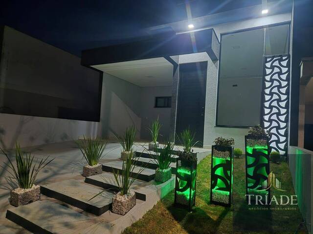 Venda em Jardim Residencial Villagio Ipanema I - Sorocaba