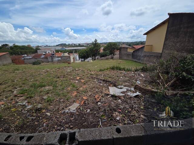 #1484 - Terreno para Venda em Salto de Pirapora - SP - 1