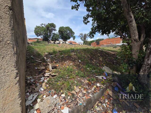 #1484 - Terreno para Venda em Salto de Pirapora - SP - 2
