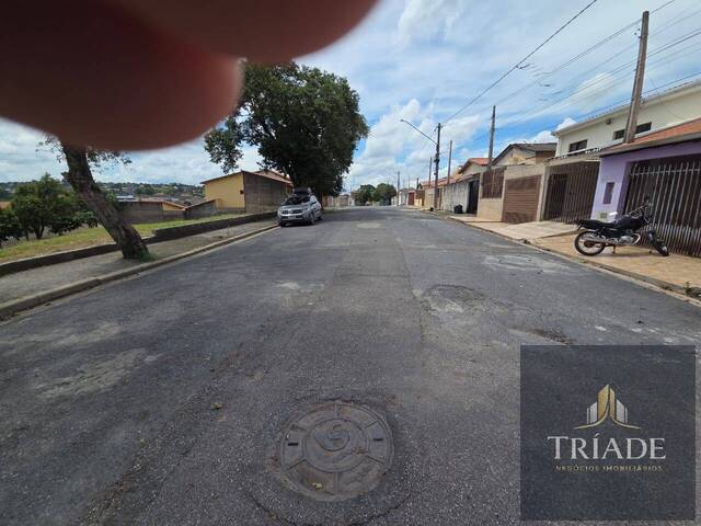 #1484 - Terreno para Venda em Salto de Pirapora - SP - 3