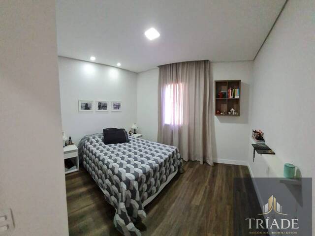 #1487 - Apartamento para Venda em Sorocaba - SP - 3