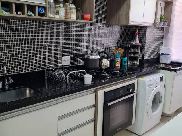 #1487 - Apartamento para Venda em Sorocaba - SP - 2