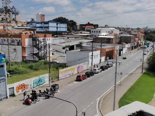 #1489 - Prédio comercial para Venda em Sorocaba - SP - 2
