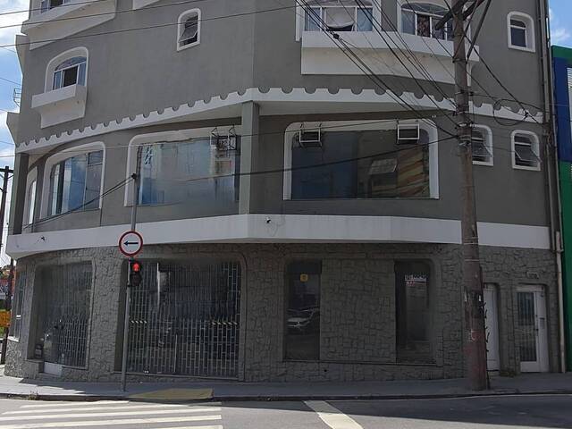 #1489 - Prédio comercial para Venda em Sorocaba - SP - 1
