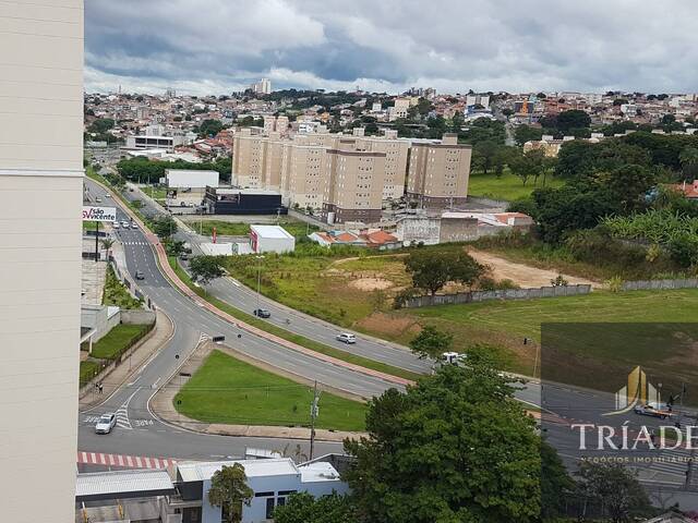 #1490 - Apartamento para Venda em Sorocaba - SP - 3