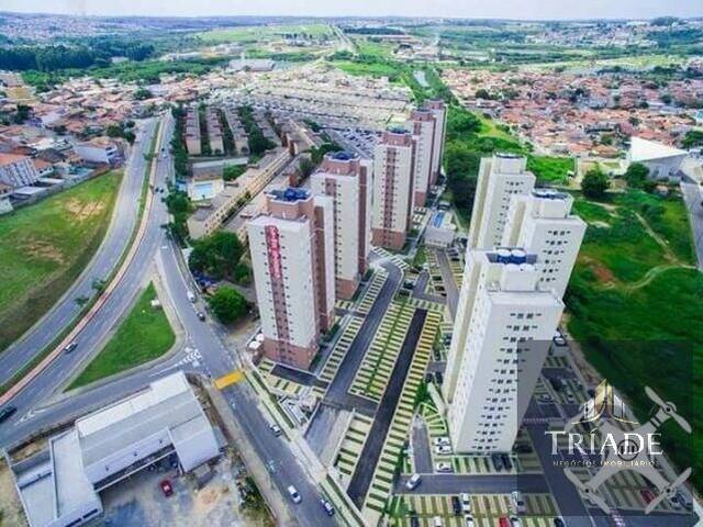 #1490 - Apartamento para Venda em Sorocaba - SP - 1