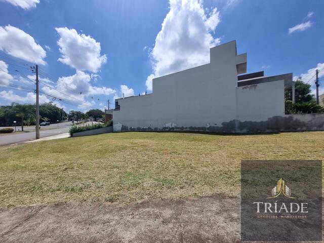 #1491 - Terreno em condomínio para Venda em Sorocaba - SP - 3
