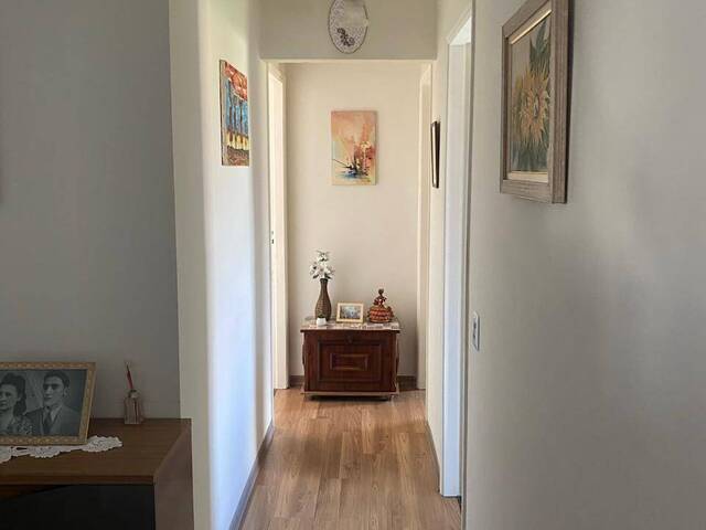 #1492 - Apartamento para Venda em Sorocaba - SP - 3