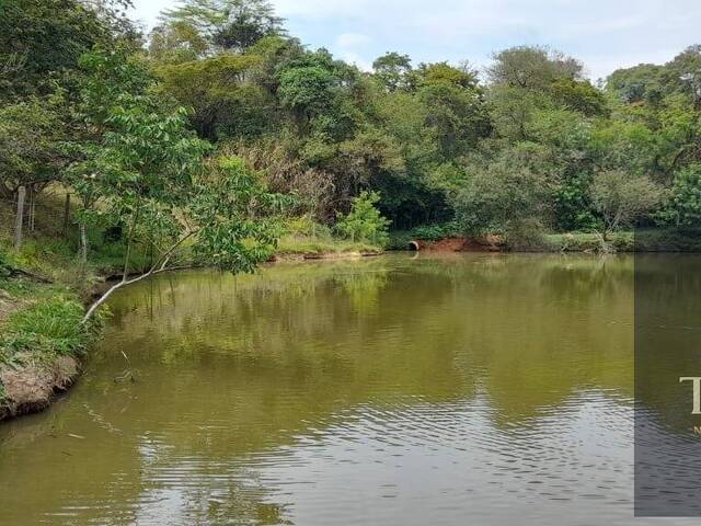 #1501 - Sítio para Venda em Tatuí - SP - 1