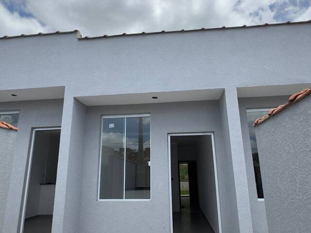 #1504 - Casa para Venda em Sorocaba - SP - 1