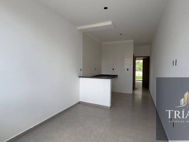 #1504 - Casa para Venda em Sorocaba - SP - 2