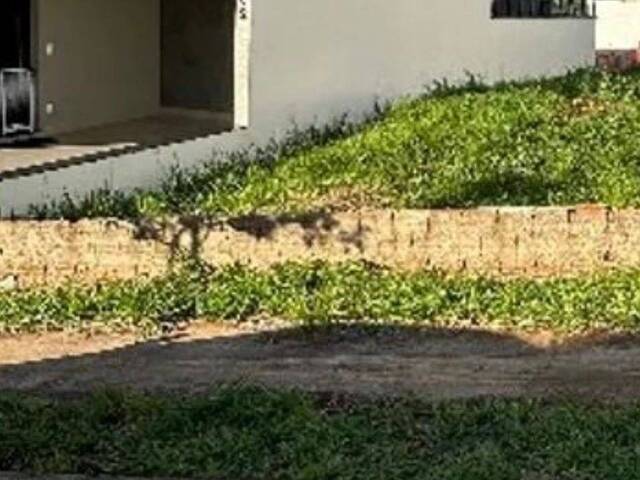 #1508 - Terreno em condomínio para Venda em Sorocaba - SP - 2