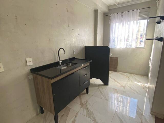 #1511 - Apartamento para Venda em Sorocaba - SP - 1
