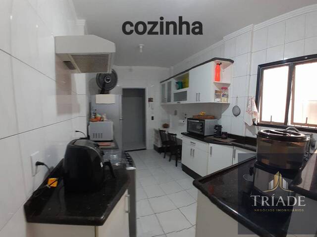 #1514 - Apartamento para Venda em Sorocaba - SP - 3