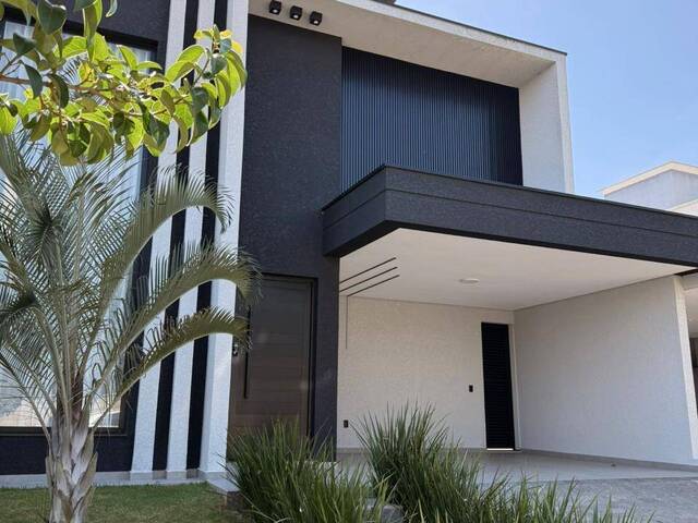 #1515 - Casa em condomínio para Venda em Sorocaba - SP - 1