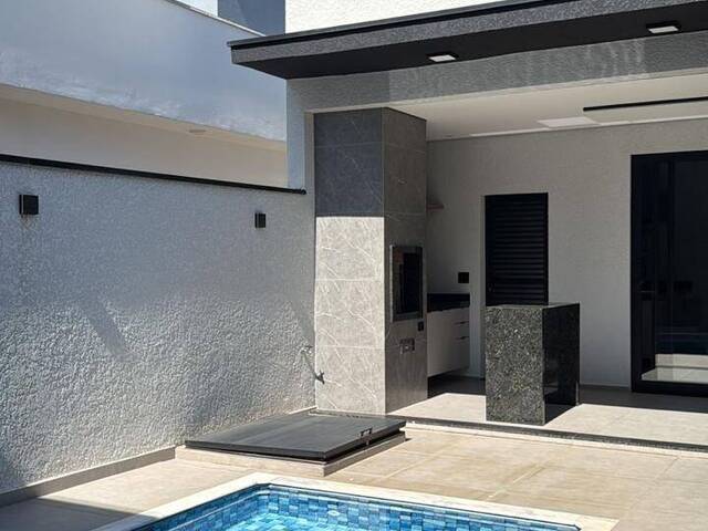 Casa em condomínio para Venda em Sorocaba - 4