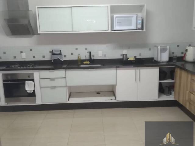 #1518 - Casa em condomínio para Venda em Sorocaba - SP - 1