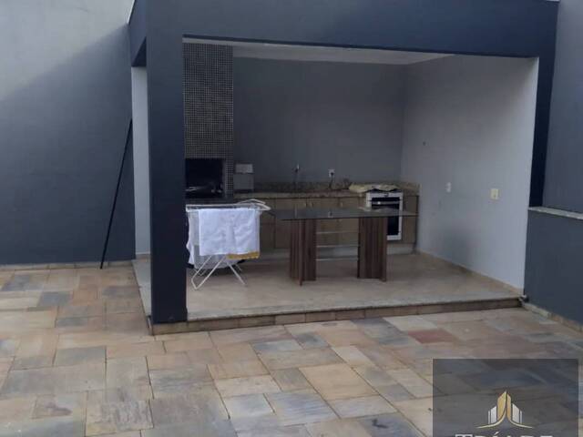 #1518 - Casa em condomínio para Venda em Sorocaba - SP - 2