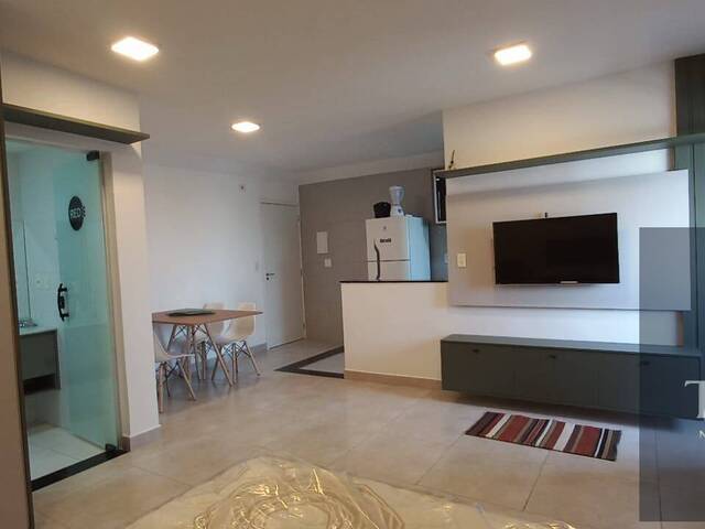 Flat para Locação em Sorocaba - 4