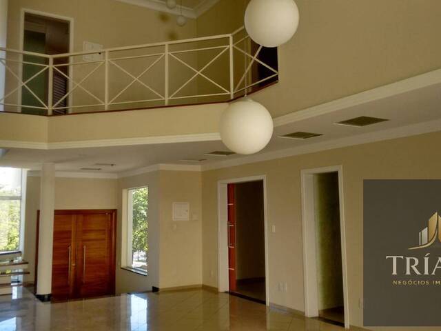 #1524 - Casa em condomínio para Venda em Sorocaba - SP - 1